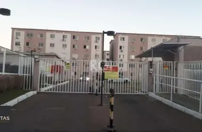 Apartamento com 2 quartos à venda na Rua José Iuchno, 120, Hípica, Porto Alegre