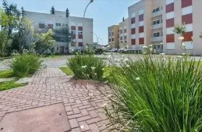 Apartamento com 2 quartos à venda na Rua Dorival Castilhos Machado, 490, Aberta dos Morros, Porto Alegre