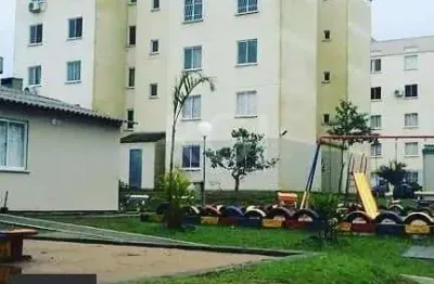 Apartamento com 2 quartos à venda na Estrada Cristiano Kraemer, 920, Vila Nova, Porto Alegre