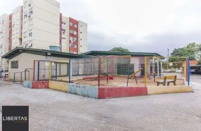 Apartamento com 1 quarto à venda na Avenida A. J. Renner, 100, Humaitá, Porto Alegre