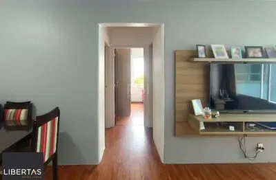Apartamento com 2 quartos à venda na Rua Doutor Campos Velho, 1695, Cristal, Porto Alegre