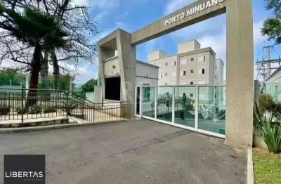 Apartamento com 2 quartos à venda na Rua Atílio Supertti, 2164, Vila Nova, Porto Alegre
