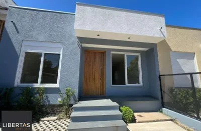 Casa com 3 quartos à venda na Rua Criciúma, 35, Guarujá, Porto Alegre