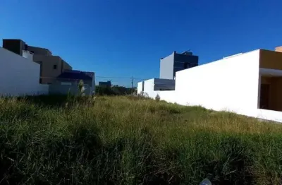 Terreno no bairro aberta dos morros - residence park