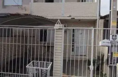 Casa com 3 quartos à venda na Rua Dorival Leivas, 187, Hípica, Porto Alegre