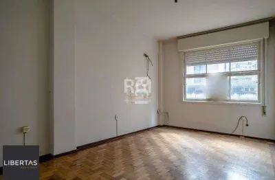 Conjunto/sala para venda - 78.34m², 0 dormitórios, centro histórico