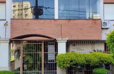Apartamento com 2 quartos à venda na Rua José Gomes, 327, Tristeza, Porto Alegre