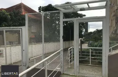 Apartamento com 1 quarto à venda na Avenida Taquary, 645, Cristal, Porto Alegre