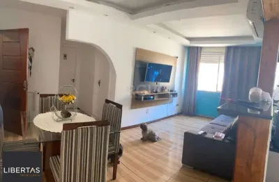 Apartamento com 2 quartos à venda na Rua Jaguari, 333, Cristal, Porto Alegre