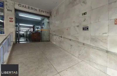 Sala comercial à venda na Rua General Andrade Neves, 100, Centro Histórico, Porto Alegre