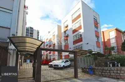 Apartamento com 1 quarto à venda na Rua Artigas, 116, Petrópolis, Porto Alegre