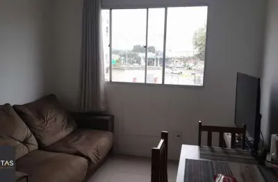 Apartamento com 2 quartos à venda na Rua José Iuchno, 120, Hípica, Porto Alegre