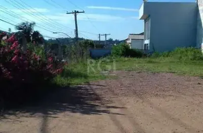Terreno à venda na Avenida Monte Cristo, 630, Vila Nova, Porto Alegre