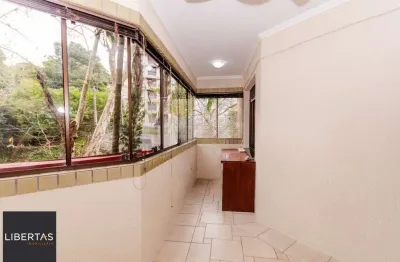 Apartamento à venda com 3 quartos 101 m²  alameda raimundo correa, boa vista, porto alegre