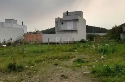 Terreno à venda na Rua Jorge Babot Miranda, 440, Aberta dos Morros, Porto Alegre