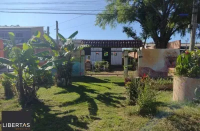 Casa com 1 quarto à venda na Estrada Jacques da Rosa, 1879, Lageado, Porto Alegre