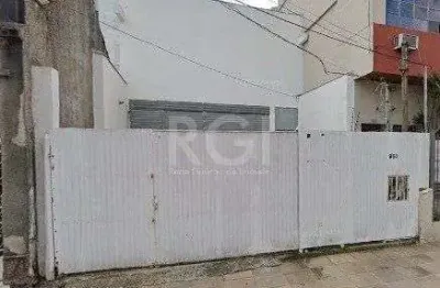 Barracão / Galpão / Depósito à venda na Rua General Caldwell, 958, Menino Deus, Porto Alegre