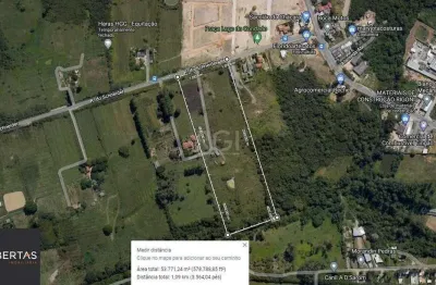 Terreno à venda na Rua do Schneider, 2091, Hípica, Porto Alegre