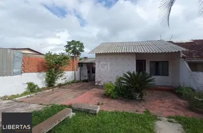 Casa com 4 quartos à venda na Avenida João Antônio Silveira, 11, Restinga, Porto Alegre