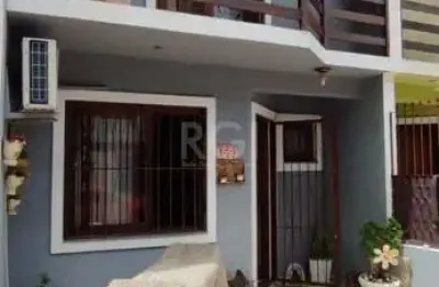 Casa com 3 quartos à venda na Rua Dr. Rubens Maciel, 59, Hípica, Porto Alegre