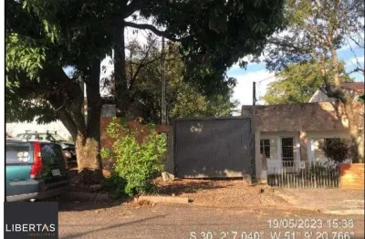 Terreno à venda na Rua Conde da Figueira, 729, Vila Jardim, Porto Alegre