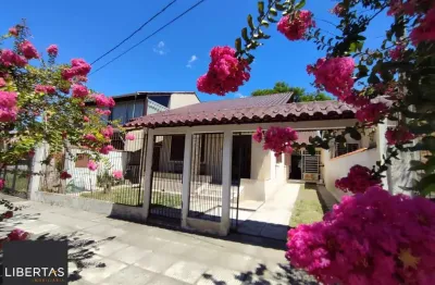 Casa com 3 quartos à venda na Rua Atlântida, 84, Ipanema, Porto Alegre