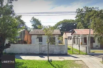 Terreno à venda na Rua do Schneider, 20, Hípica, Porto Alegre