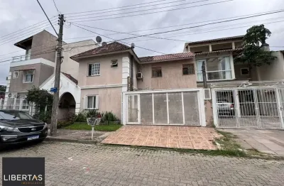 Casa com 4 quartos à venda na Rua Conrado Alvares, 20, Hípica, Porto Alegre