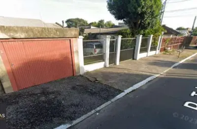 Terreno à venda na Rua Taimbé, 748, Sumaré, Alvorada