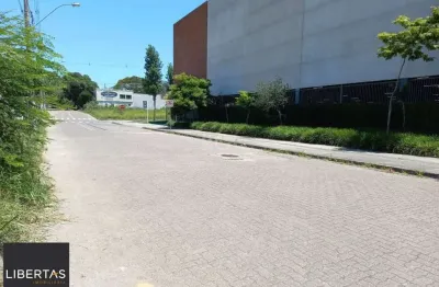 Terreno à venda na Rua Francisco Mattos Terres, 684, Aberta dos Morros, Porto Alegre