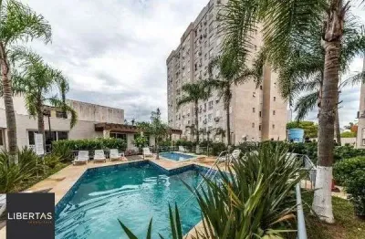 Apartamento com 3 quartos à venda na Avenida da Cavalhada, 3559, Cavalhada, Porto Alegre
