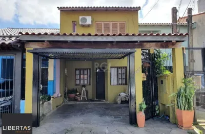 Casa com 4 quartos à venda na Rua Professora Doutora Hebe Tourinho, 127, Aberta dos Morros, Porto Alegre