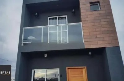 Casa 3 dormitórios bairro aberta dos morros - lot. ipanema residence park