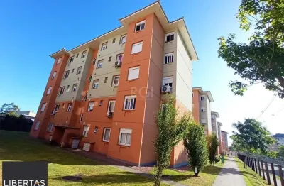 Apartamento com 2 quartos à venda na Rua Soely Nunes Rosa, 115, Restinga, Porto Alegre