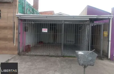 Casa com 2 quartos à venda na Rua Doutor Antonio Mazzaferro Neto, 201, Hípica, Porto Alegre