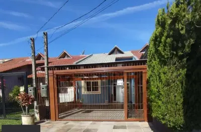 Casa com 2 quartos à venda na Rua Doutor Hermes Pacheco, 836, Aberta dos Morros, Porto Alegre