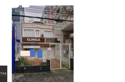 Sobrado comercial - 220m² - 2 vagas - getulio vargas