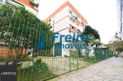 Apartamento com 1 quarto à venda na Avenida Ipiranga, 7000, Partenon, Porto Alegre