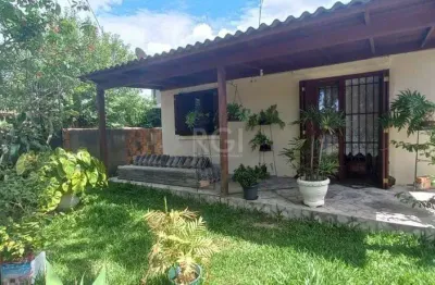 Casa com 2 quartos à venda na Rua Júlio Dias de Souza, 460, Aberta dos Morros, Porto Alegre
