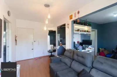 Apartamento com 2 quartos à venda na Rua Doutor Pio Fiori de Azevedo, 85, Vila Nova, Porto Alegre