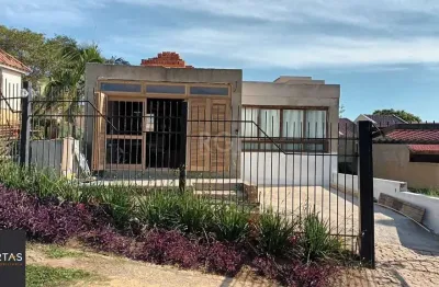 Casa com 2 quartos à venda na Rua João do Couto, 201, Belém Velho, Porto Alegre