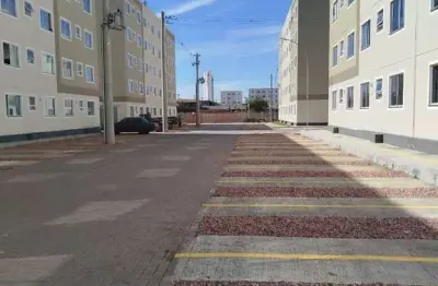 Apartamento com 2 quartos à venda na Sete Mil E Oito, 300, Hípica, Porto Alegre