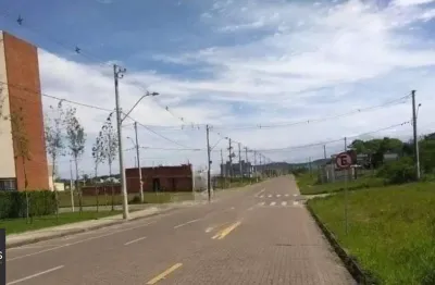 Terreno no bairro aberta dos morros - lot. residence park