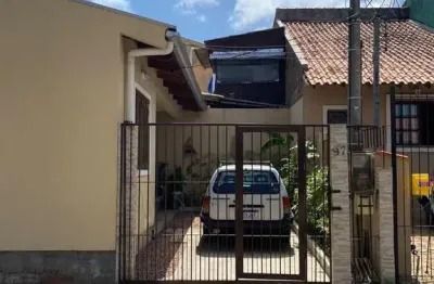 Casa com 1 quarto à venda na Rua Antônio Ribeiro Messias, 97, Hípica, Porto Alegre