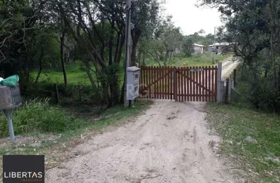 Terreno à venda na Estrada do Varejão, 3231, Lami, Porto Alegre
