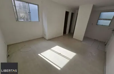 Apartamento com 2 quartos à venda na Rua Tomé Antônio de Souza, 240, Campo Novo, Porto Alegre