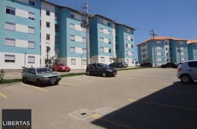 Apartamento com 2 quartos à venda na Rua Atílio Supertti, 340, Vila Nova, Porto Alegre