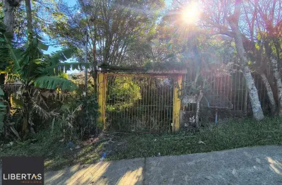 Terreno à venda na Estrada das Furnas, 99, Vila Nova, Porto Alegre