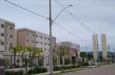 Apartamento com 2 quartos à venda na Rua Sete Mil E Oito, 280, Restinga, Porto Alegre