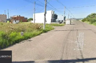 Terreno à venda na Rua Jorge Babot Miranda, 373, Aberta dos Morros, Porto Alegre